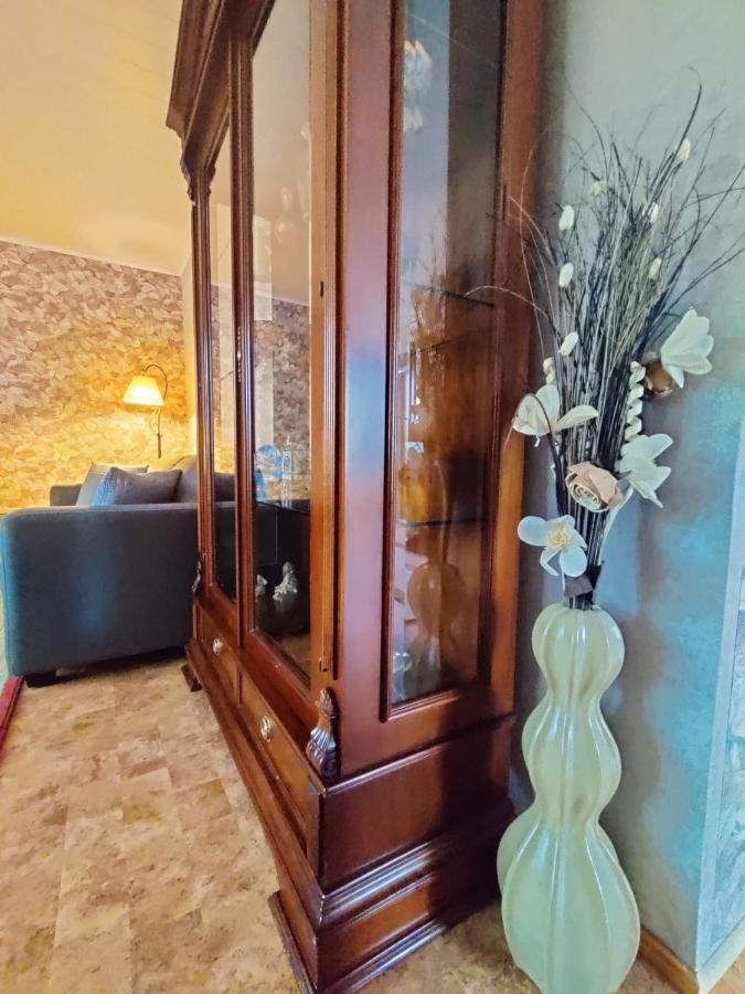 Villa Campari Imatra Bagian luar foto